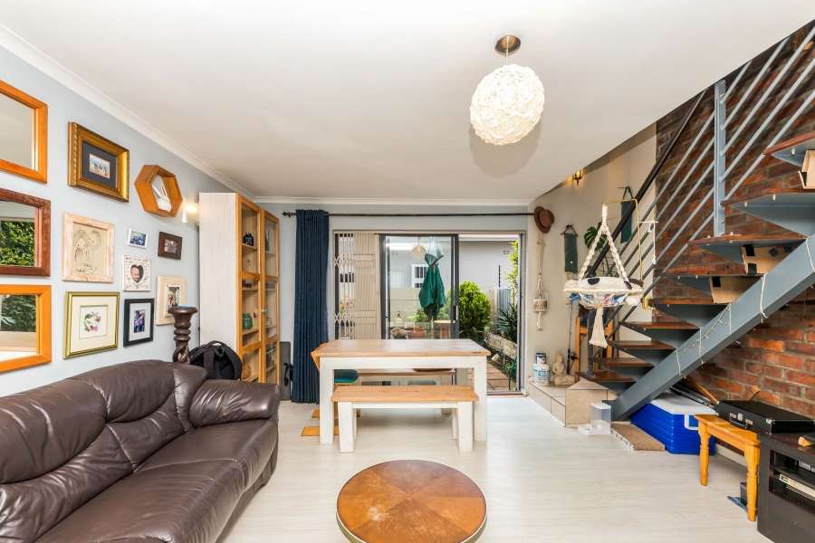 2 Bedroom Property for Sale in Plumstead Western Cape